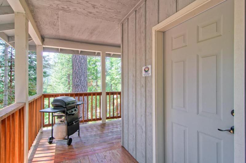 Eagles Nest Βίλα Yosemite West Εξωτερικό φωτογραφία